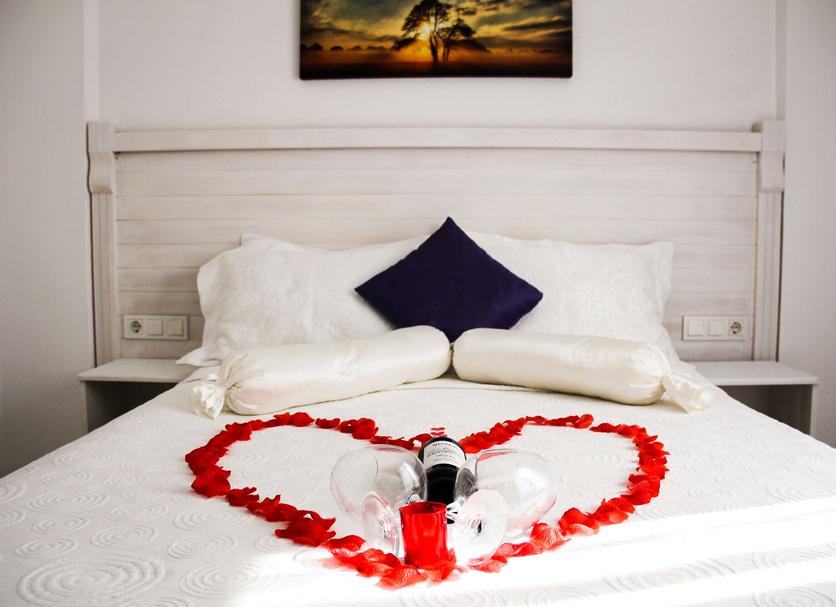 Slaapkamer Foto's