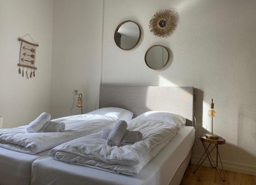 Slaapkamer Foto's