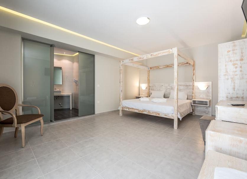 Slaapkamer Foto's