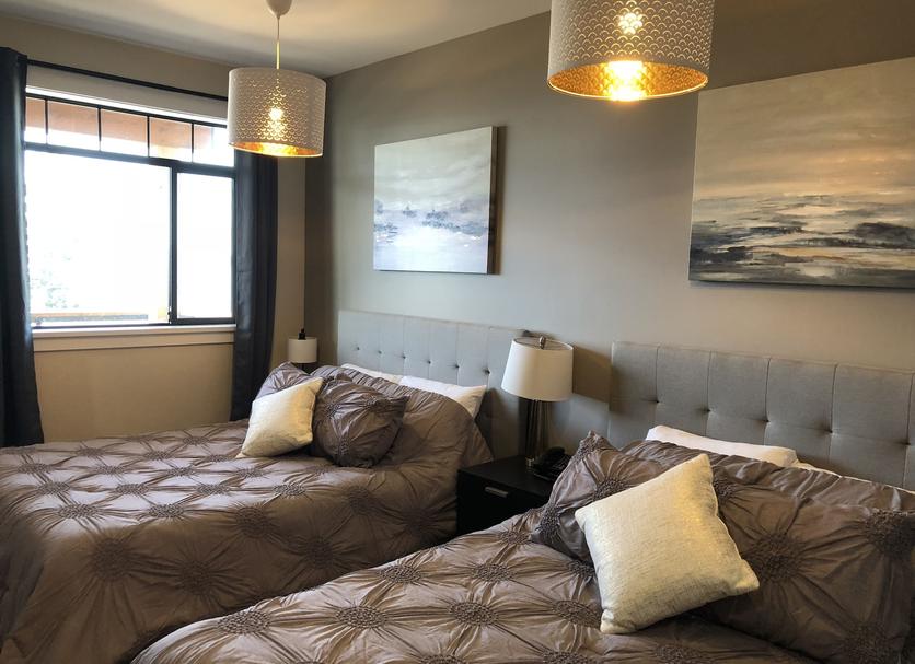 Slaapkamer Foto's