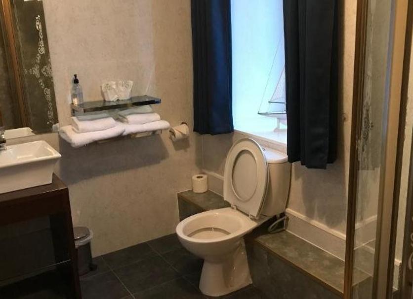 Badkamer Foto's