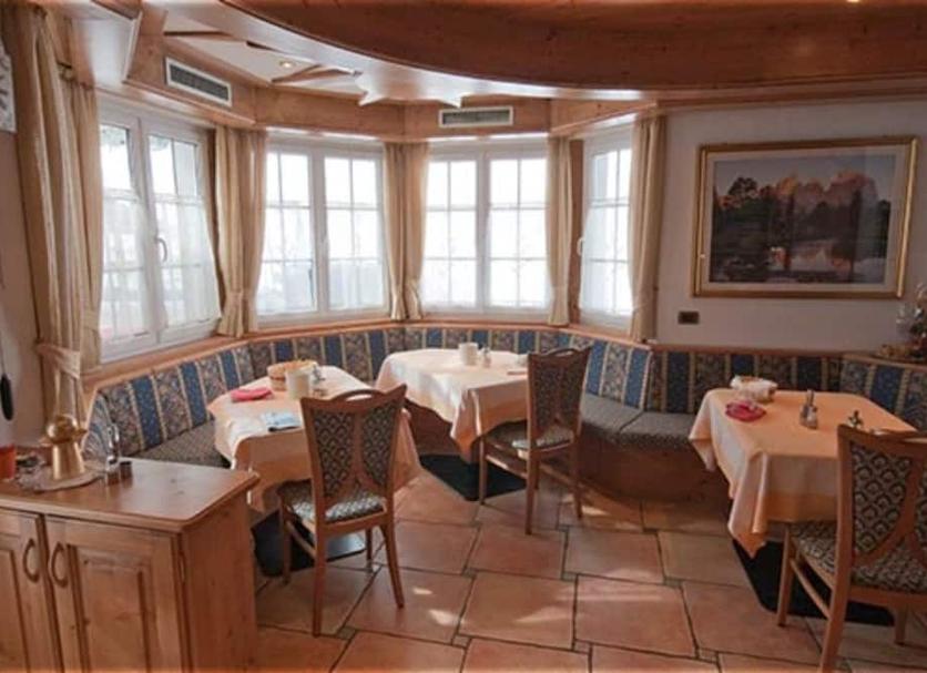 Restaurant Foto's