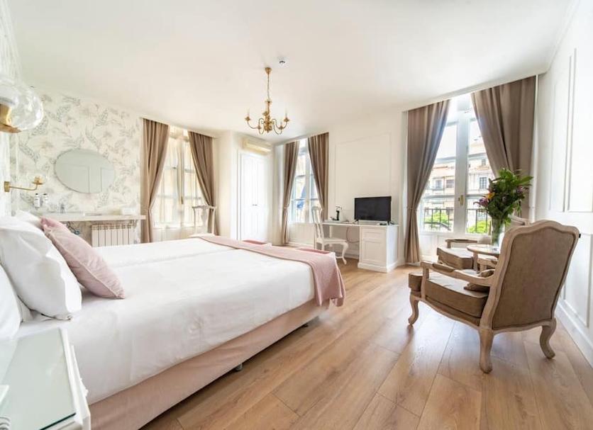 Slaapkamer Foto's