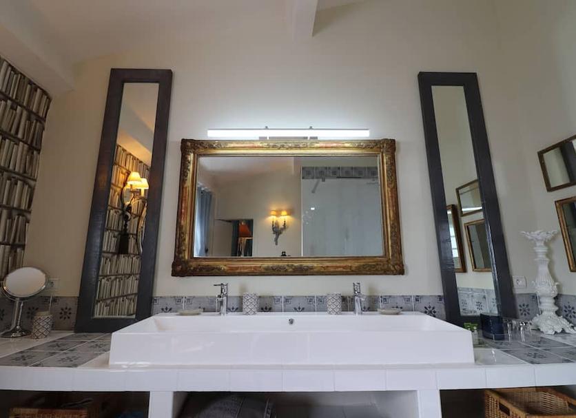 Badkamer Foto's