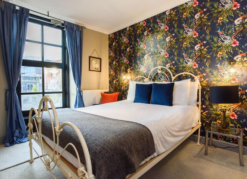 Slaapkamer Foto's