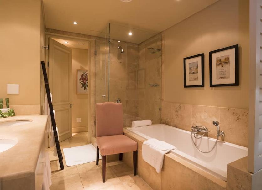 Badkamer Foto's