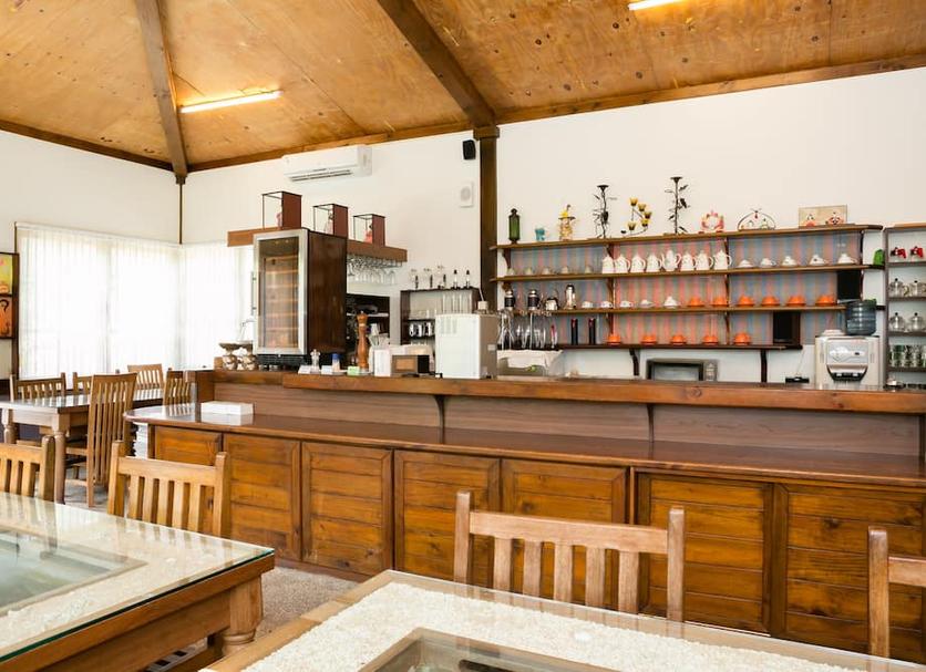 Bar Foto's