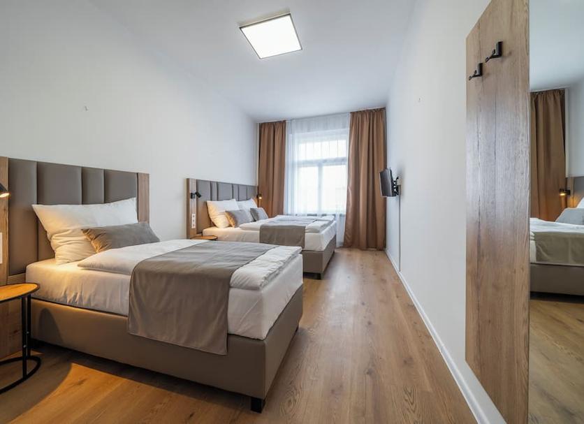Slaapkamer Foto's