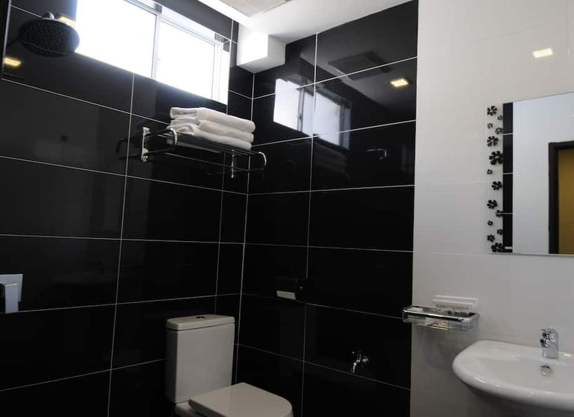 Badkamer Foto's