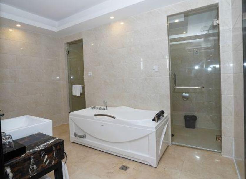 Badkamer Foto's