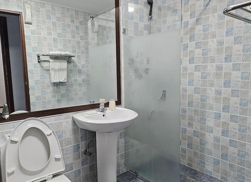 Badkamer Foto's