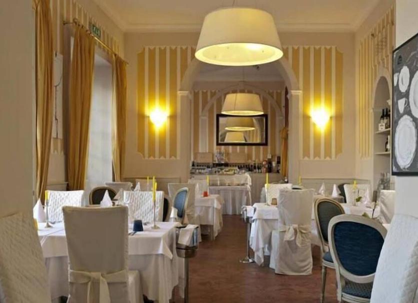 Restaurant Foto's
