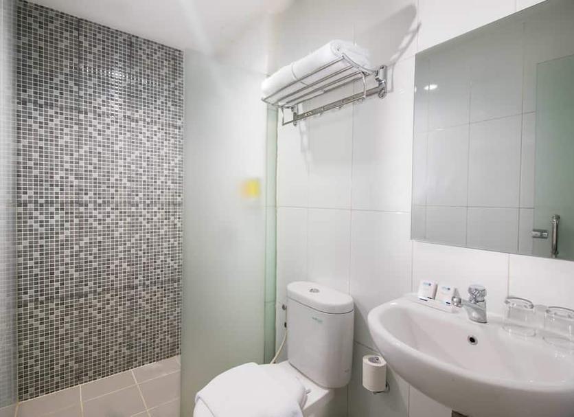 Badkamer Foto's