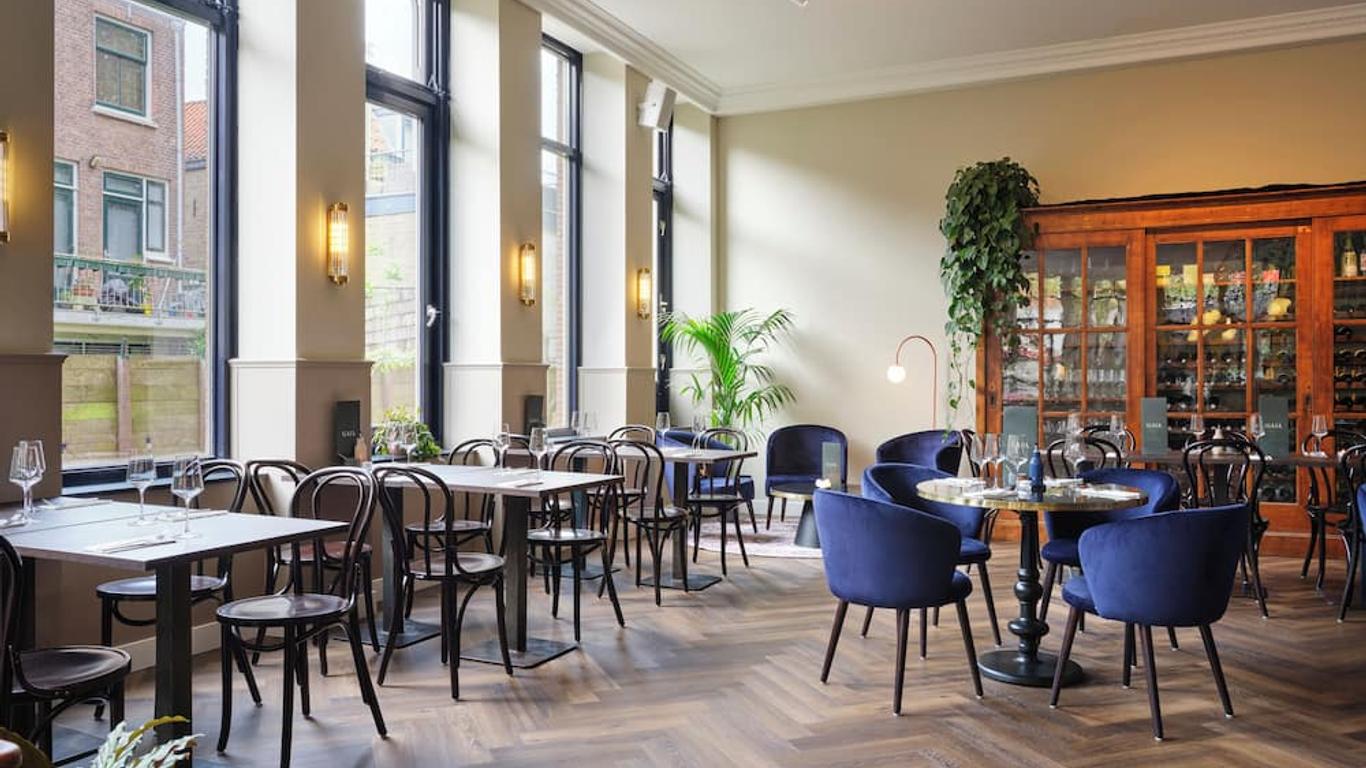 Hotel de Plataan