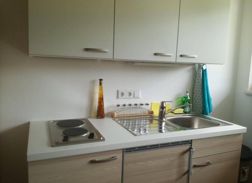 Keuken Foto's