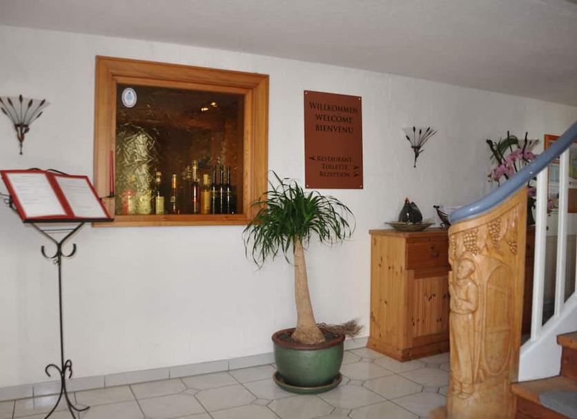 Receptie Foto's