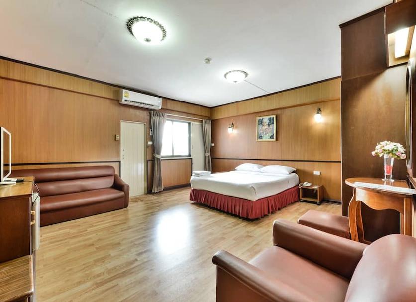 Slaapkamer Foto's