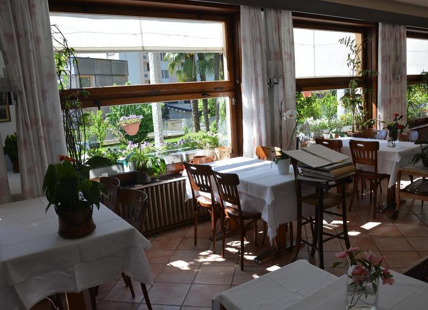 Restaurant Foto's