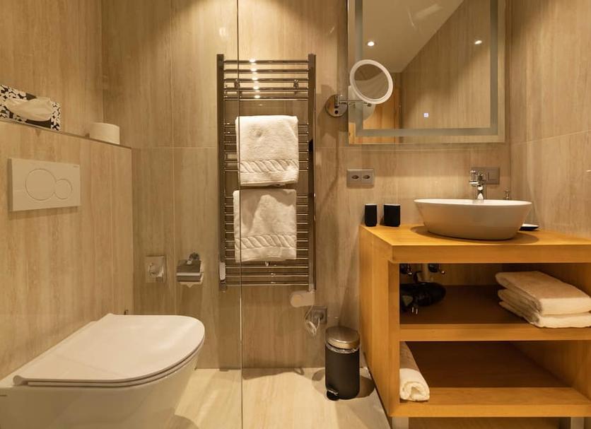 Badkamer Foto's
