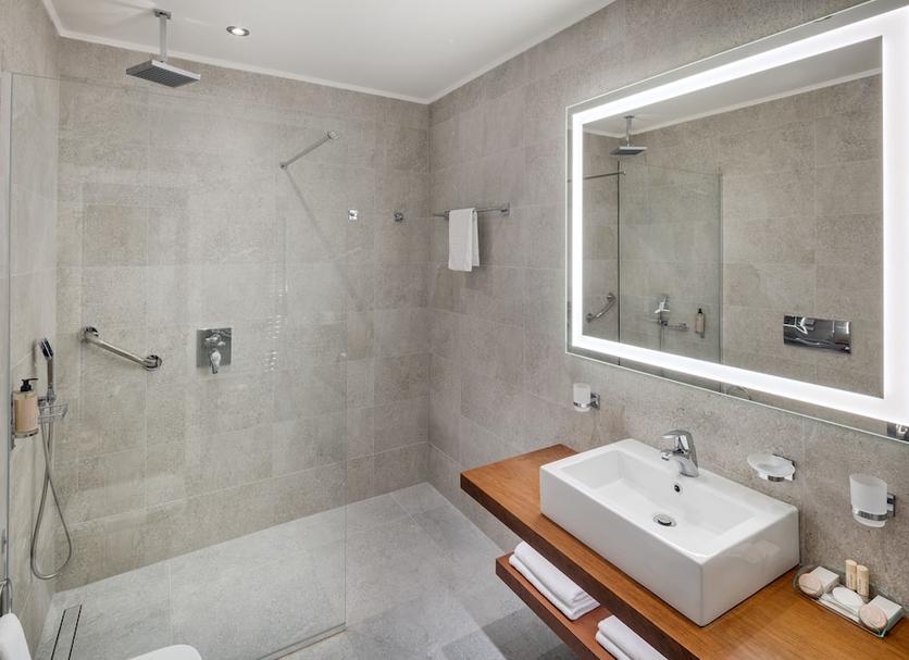 Badkamer Foto's