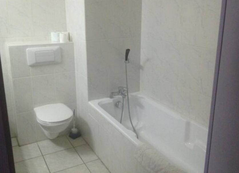 Badkamer Foto's