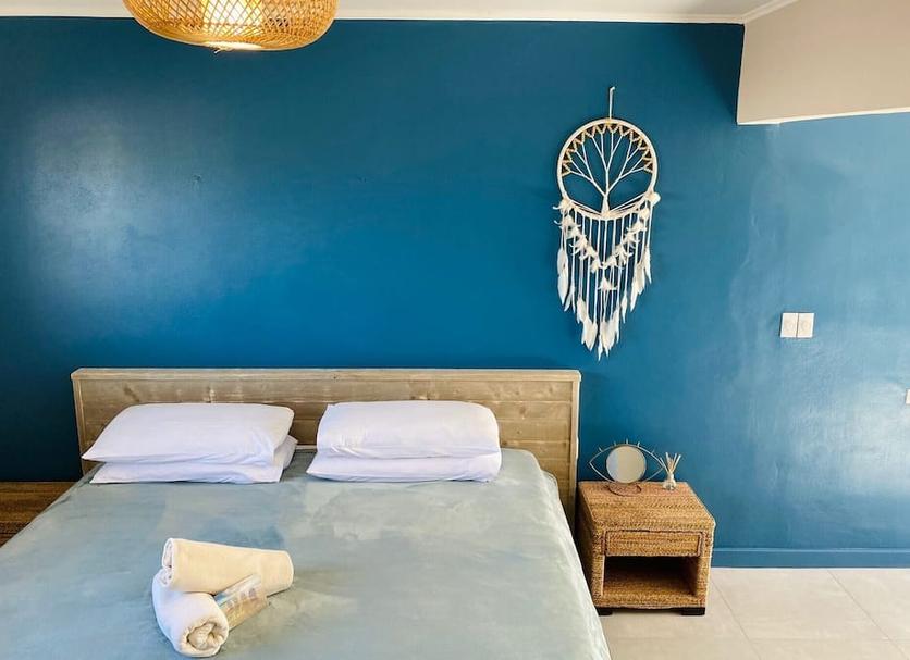 Slaapkamer Foto's