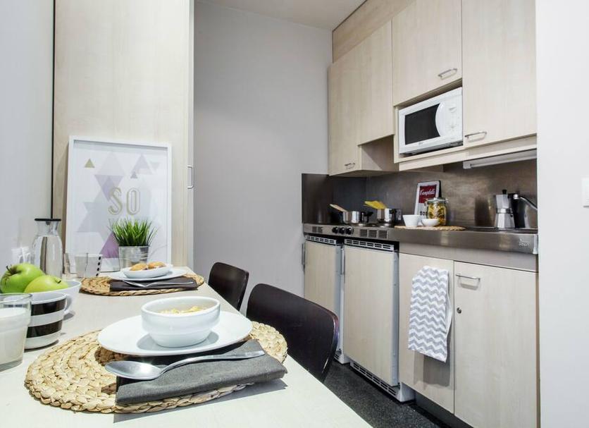 Keuken Foto's