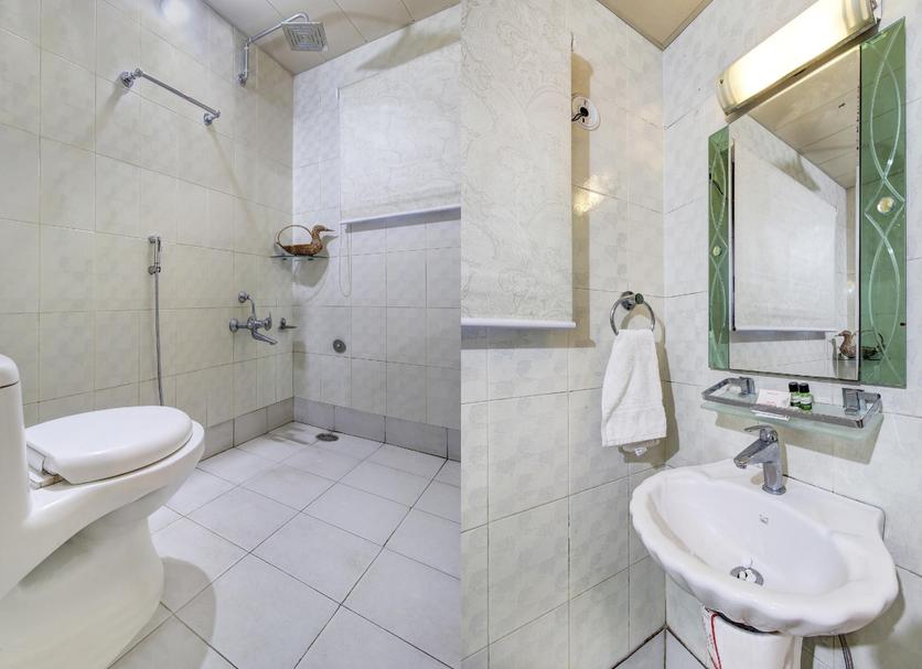 Badkamer Foto's
