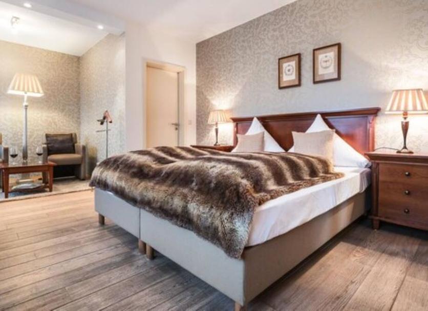 Slaapkamer Foto's
