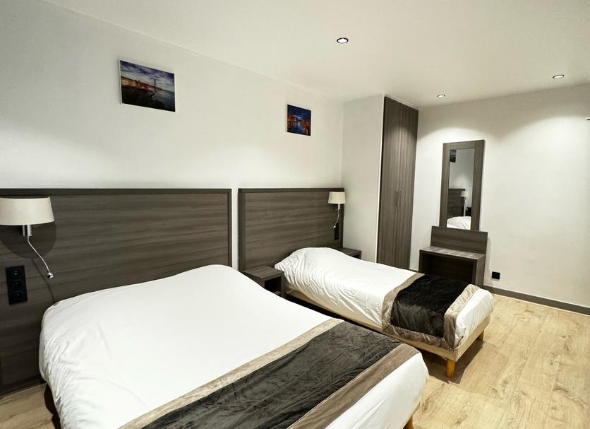 Slaapkamer Foto's