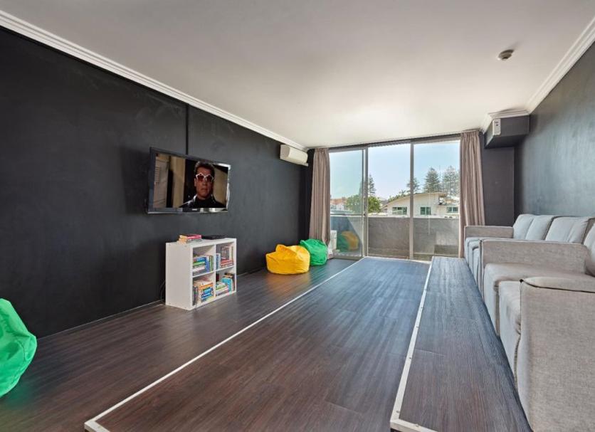 Huiskamer Foto's