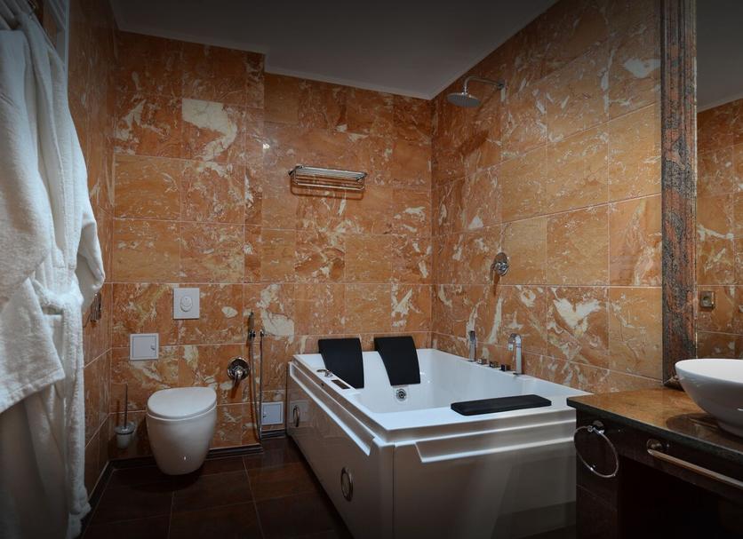 Badkamer Foto's