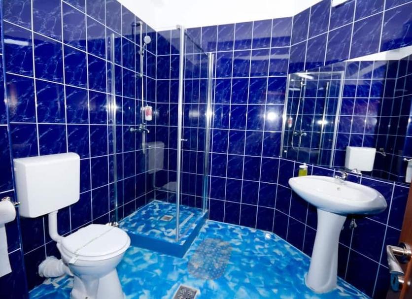 Badkamer Foto's