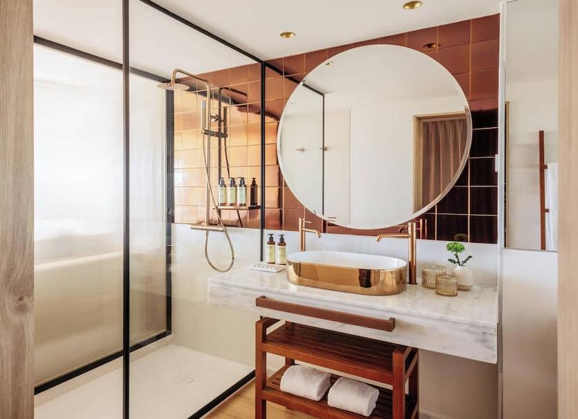 Badkamer Foto's