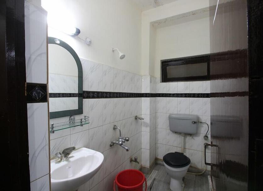Badkamer Foto's