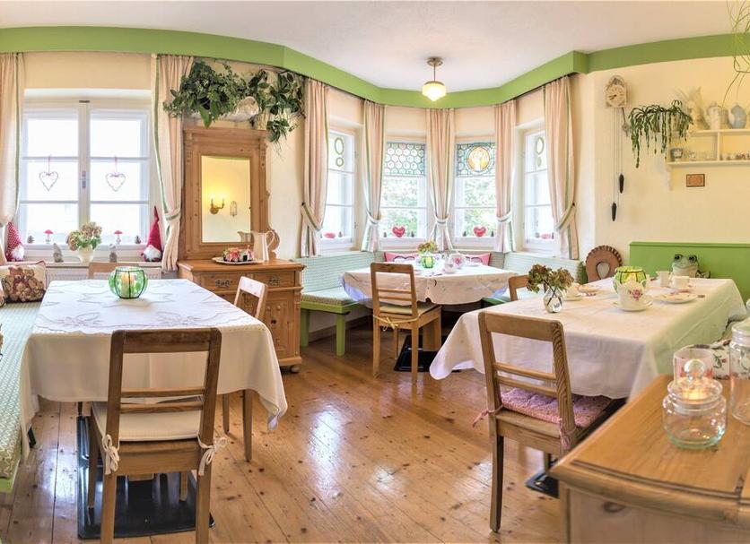 Restaurant Foto's