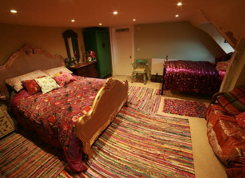 Slaapkamer Foto's