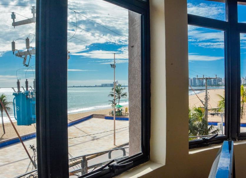 Balkon Foto's