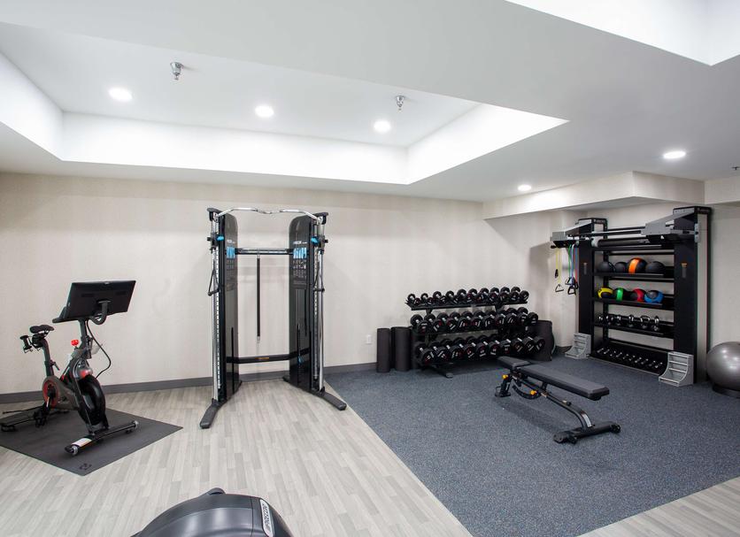 Sportcentrum Foto's