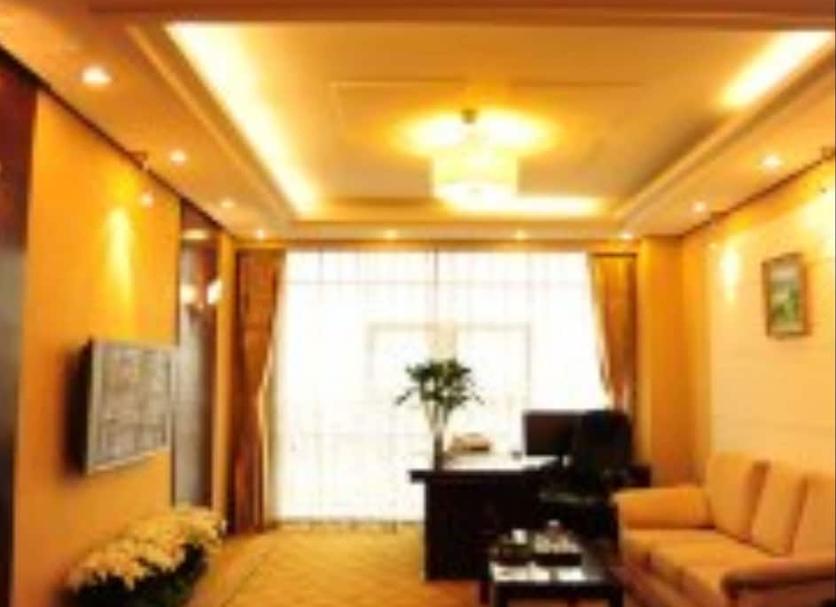 Huiskamer Foto's
