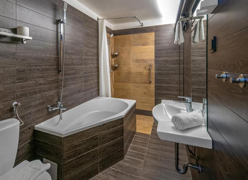 Badkamer Foto's