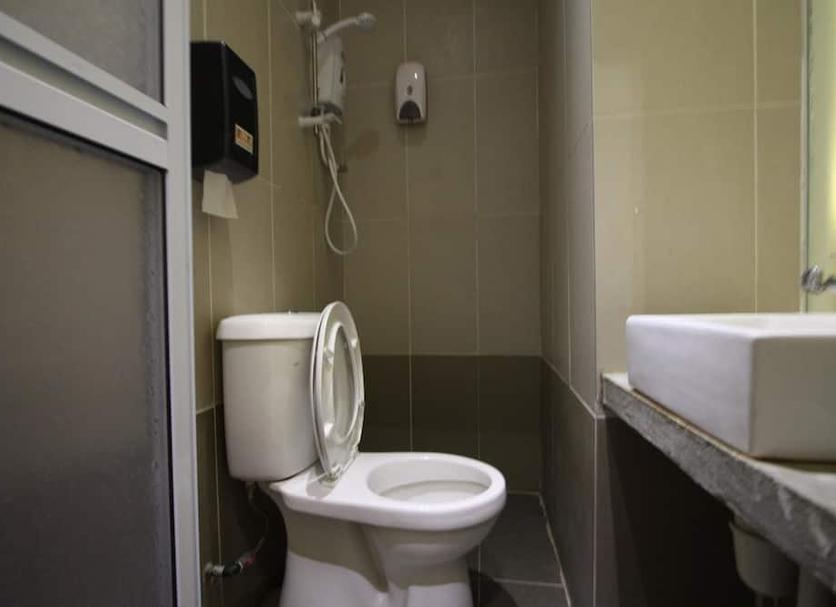 Badkamer Foto's