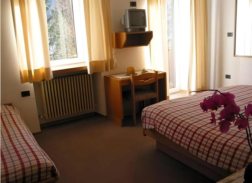 Slaapkamer Foto's