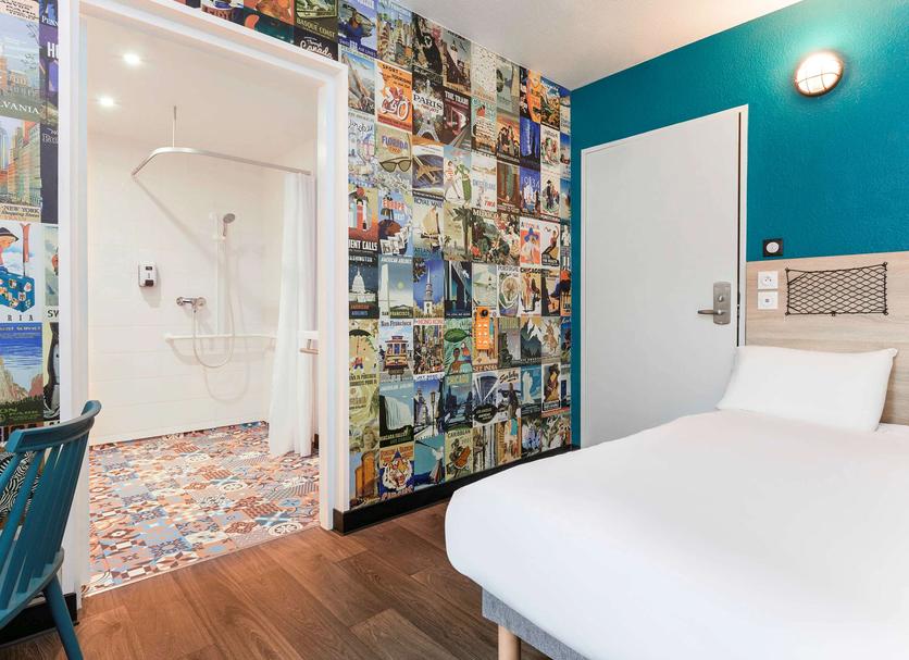 Slaapkamer Foto's