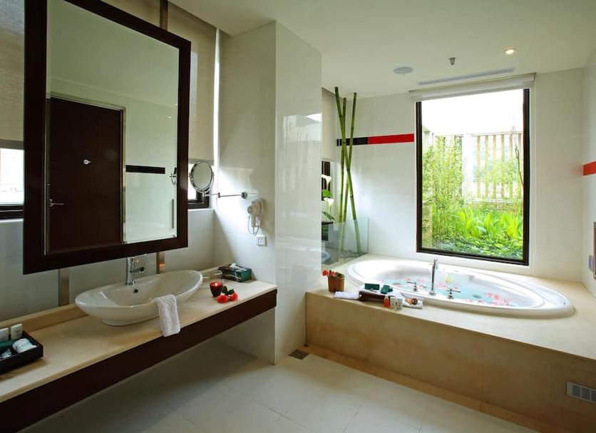 Badkamer Foto's