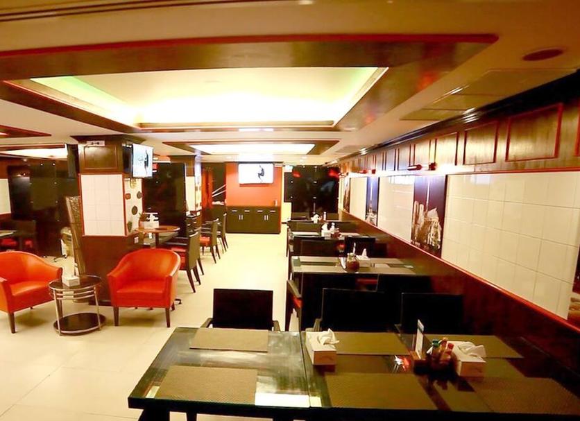 Restaurant Foto's