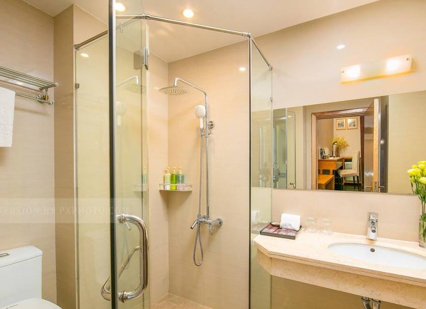 Badkamer Foto's