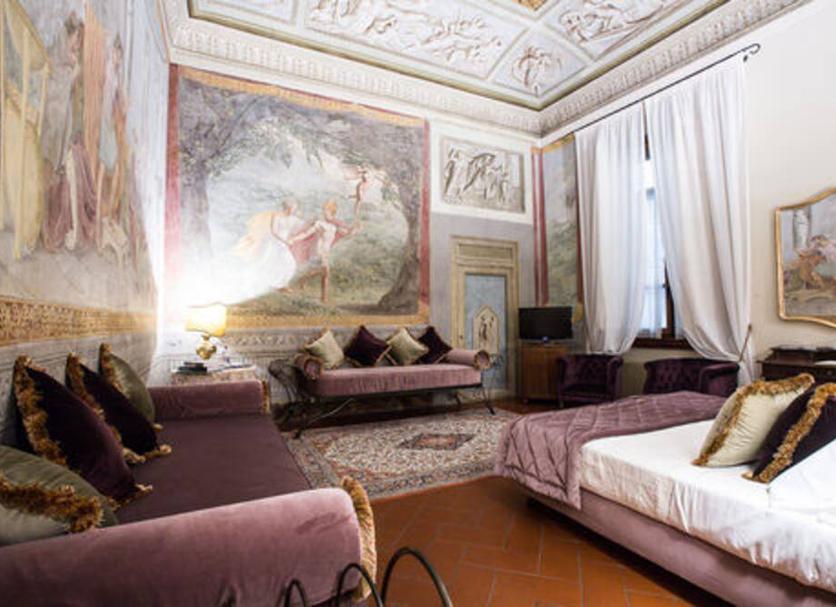 Huiskamer Foto's