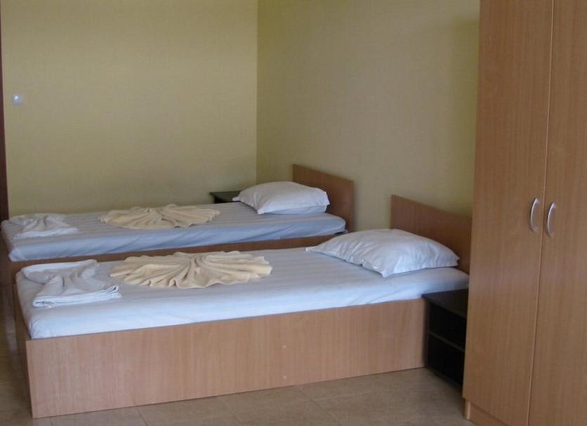 Slaapkamer Foto's