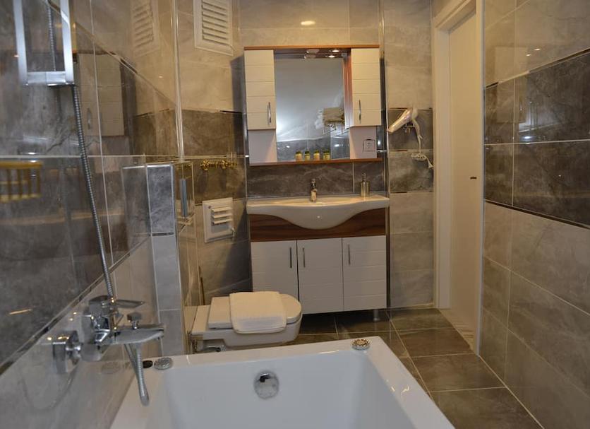 Badkamer Foto's